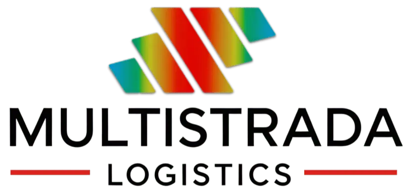 Multistrada Logistics Logo – Crane Truck Rentals in Gauteng