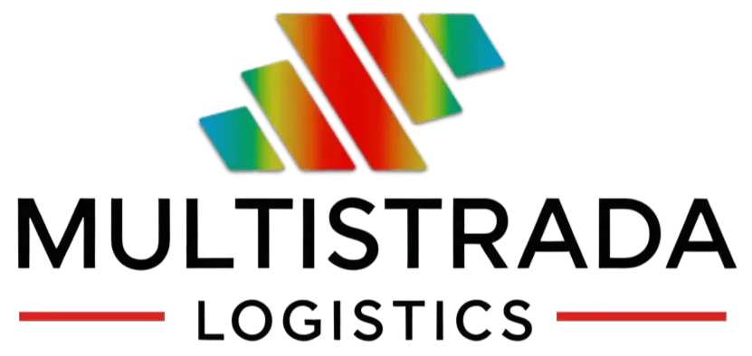 Multistrada Logistics Logo – Crane Truck Rentals in Gauteng